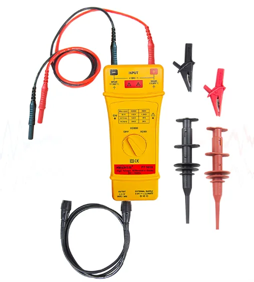 Дифференциальный датчик PINTECH PT-5230