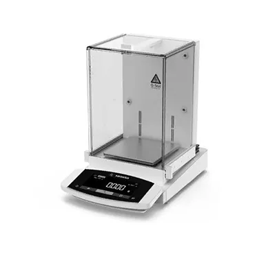Прецизионные весы Sartorius Cubis II MCE5202S