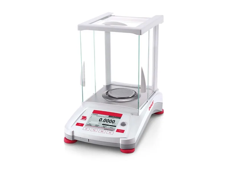 Весы OHAUS Adventurer AX124