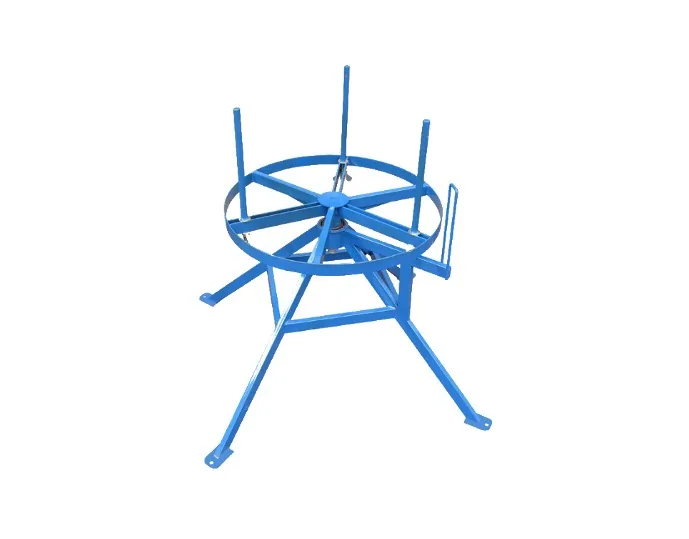 Стойка для размотки СМОЛ СРБ-5