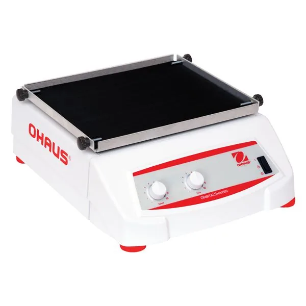 Шейкер OHAUS SHHD1619AL