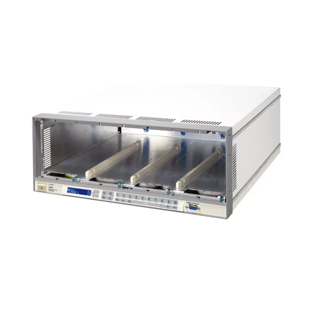 Базовый блок с электронной нагрузкой Prodigit 3300F