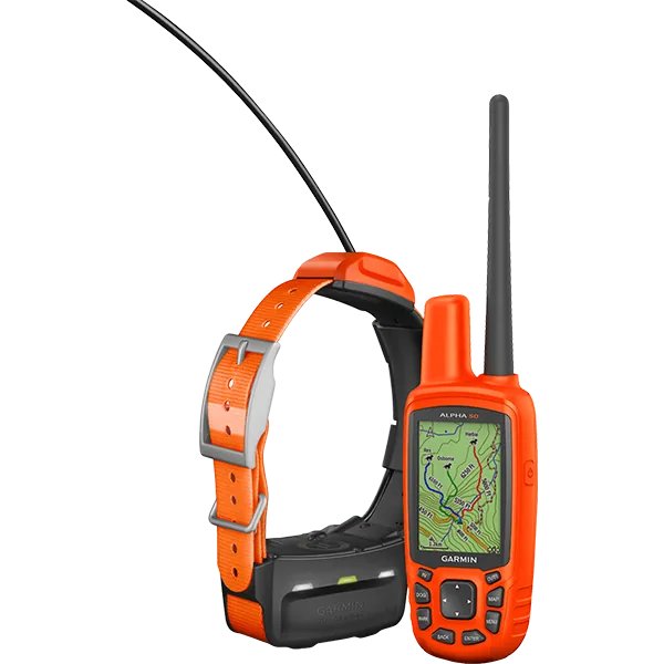 Ошейник Garmin Alpha 50+T5