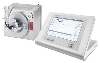 Рефрактометр Schmidt+Haensch ATR-P