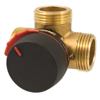 Клапан трехходовой смесительный ESBE VRG132 DN 15, KVS 0,4