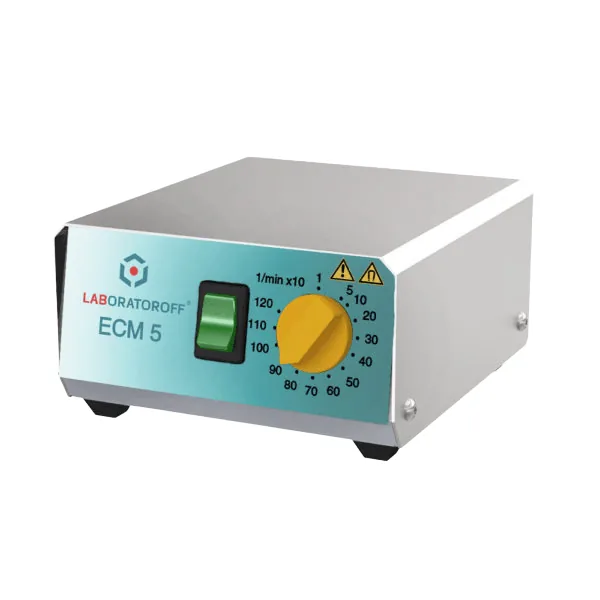 Мешалка магнитная ECM 5