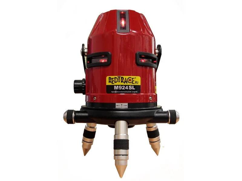 Нивелир Redtrace М924SL