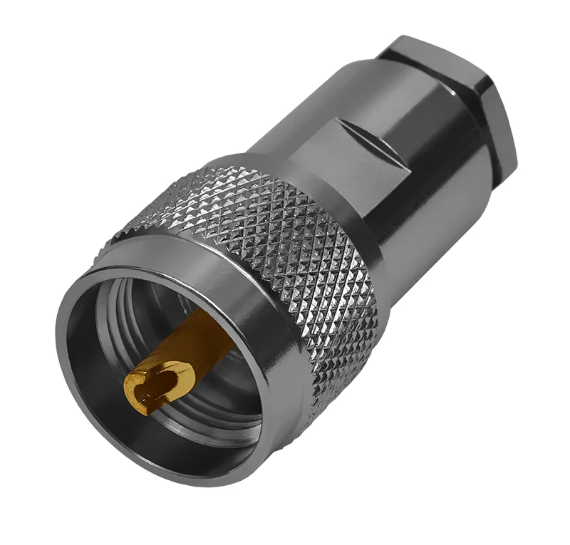 ВЧ разъем Racio Antenna U-112F