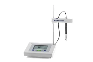 pH-метр Mettler Toledo FiveEasy F20-Standard