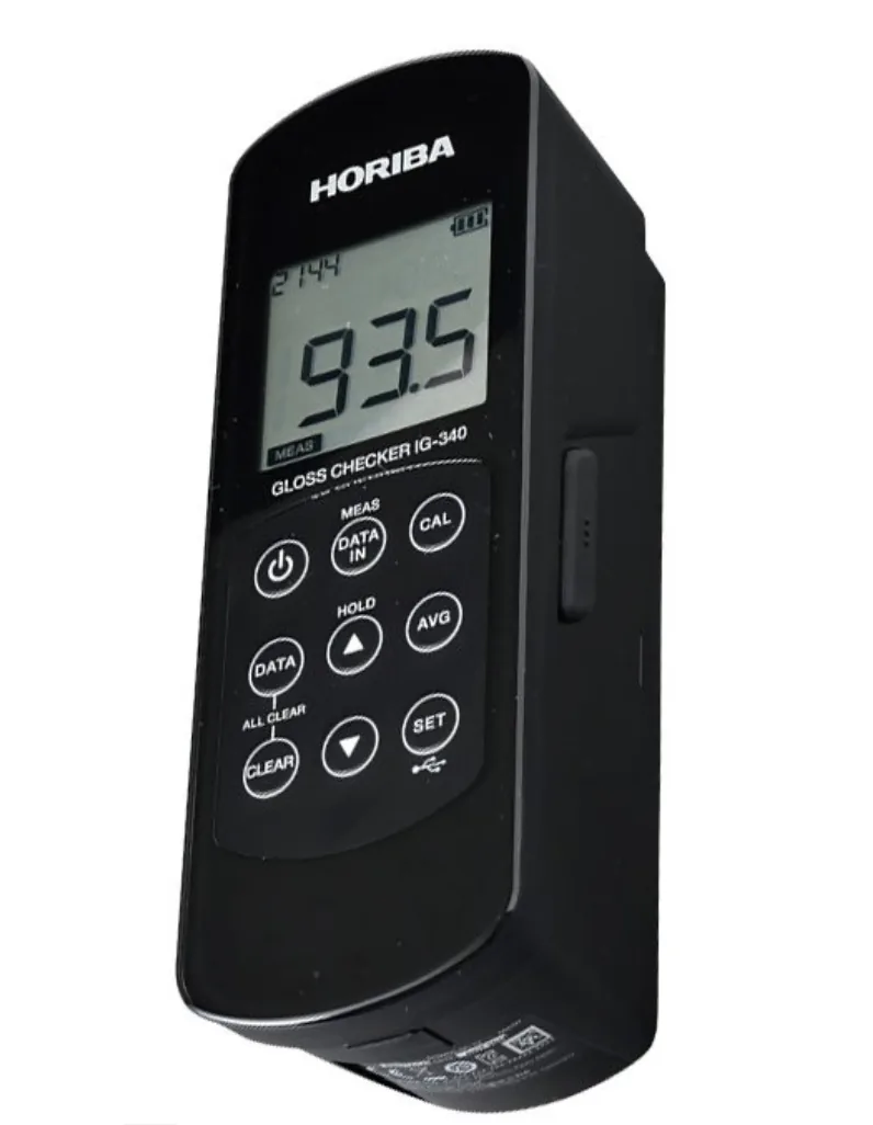 Блескомер Horiba IG-340