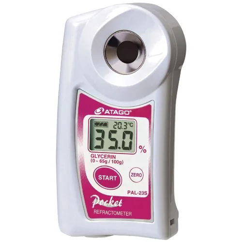 Рефрактометр ATAGO PAL-23S