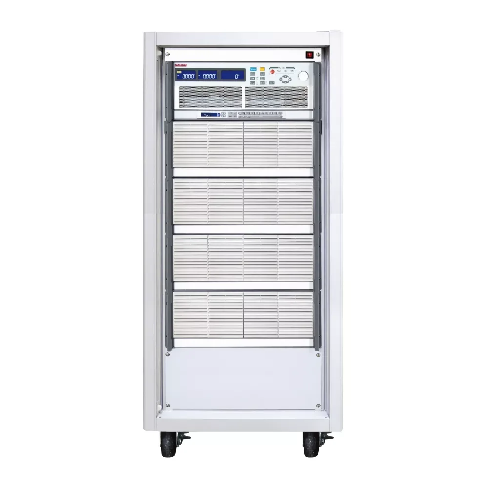 Электронная нагрузка 500В, 300 А, 9000 Вт Prodigit 33624F
