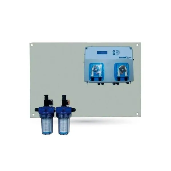 Насосная панель SEKO Easy Basic pH и ORP