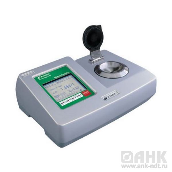 Рефрактометр RX 9000 alpha (0…100%)