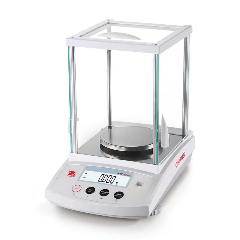 Весы OHAUS Pioneer PR223