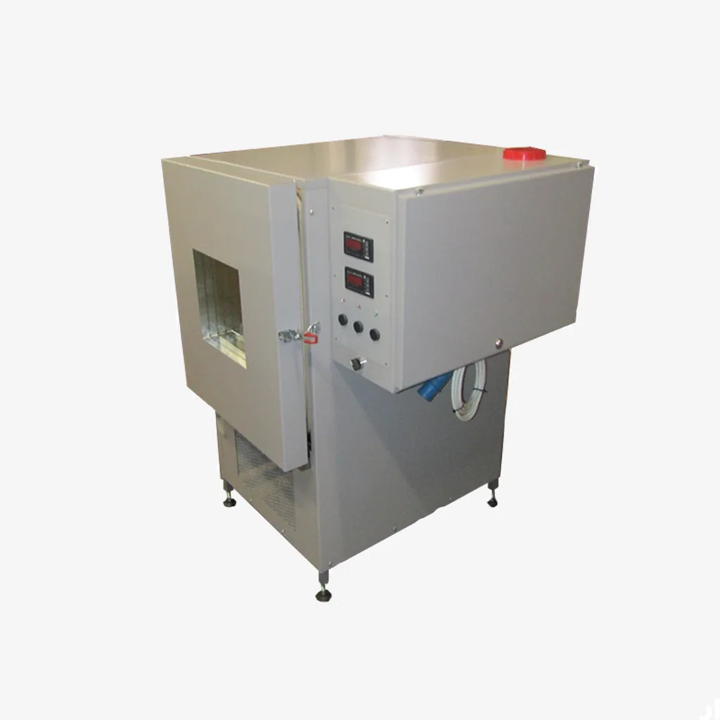 Климатическая камера Climcontrol М 0/100-120 КТВ