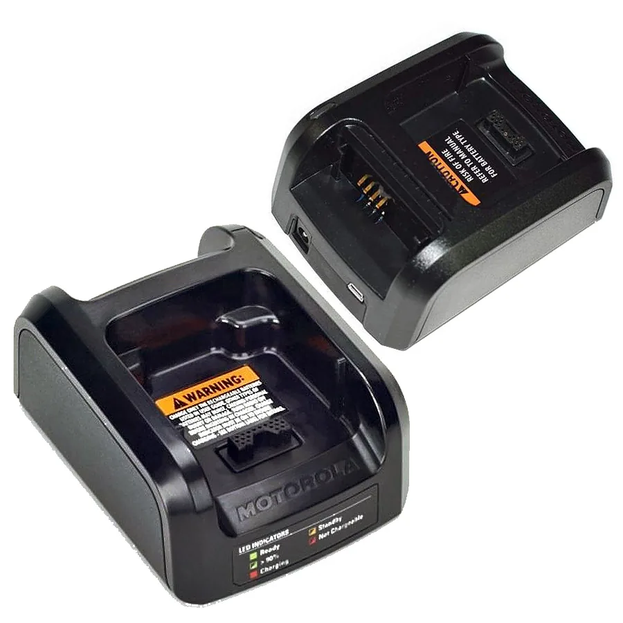 Зарядное устройство Motorola NNTN8245