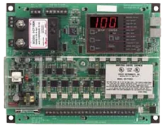 Реле Dwyer DCT1000