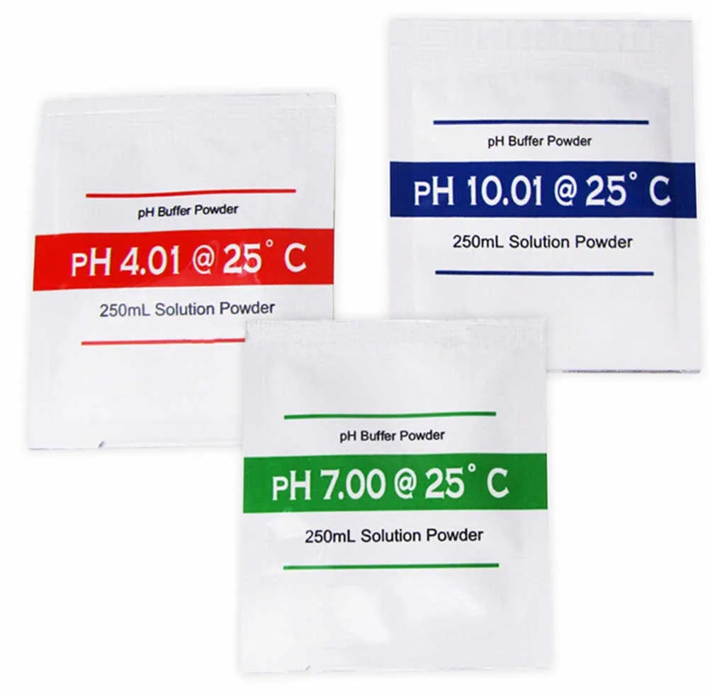 pH титр Bultech