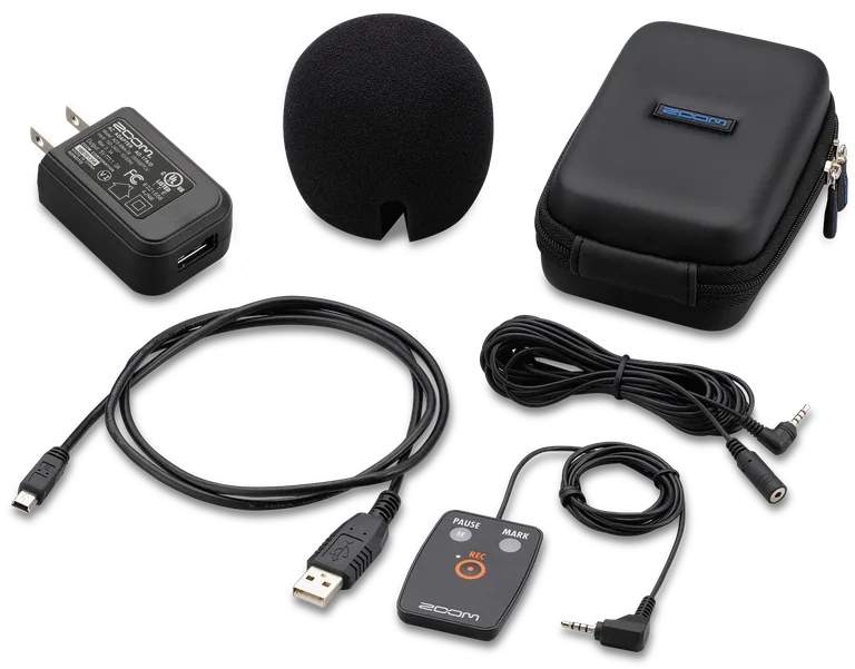 Комплект ZOOM SPH-2n