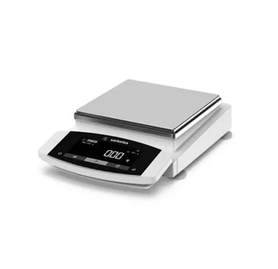 Прецизионные весы Sartorius Cubis II MCE6202S