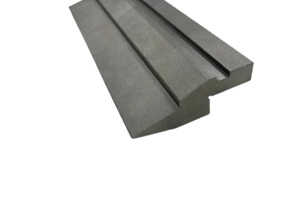 Матрицы и пуансоны КСИЗ для гибочных станков по чертежам