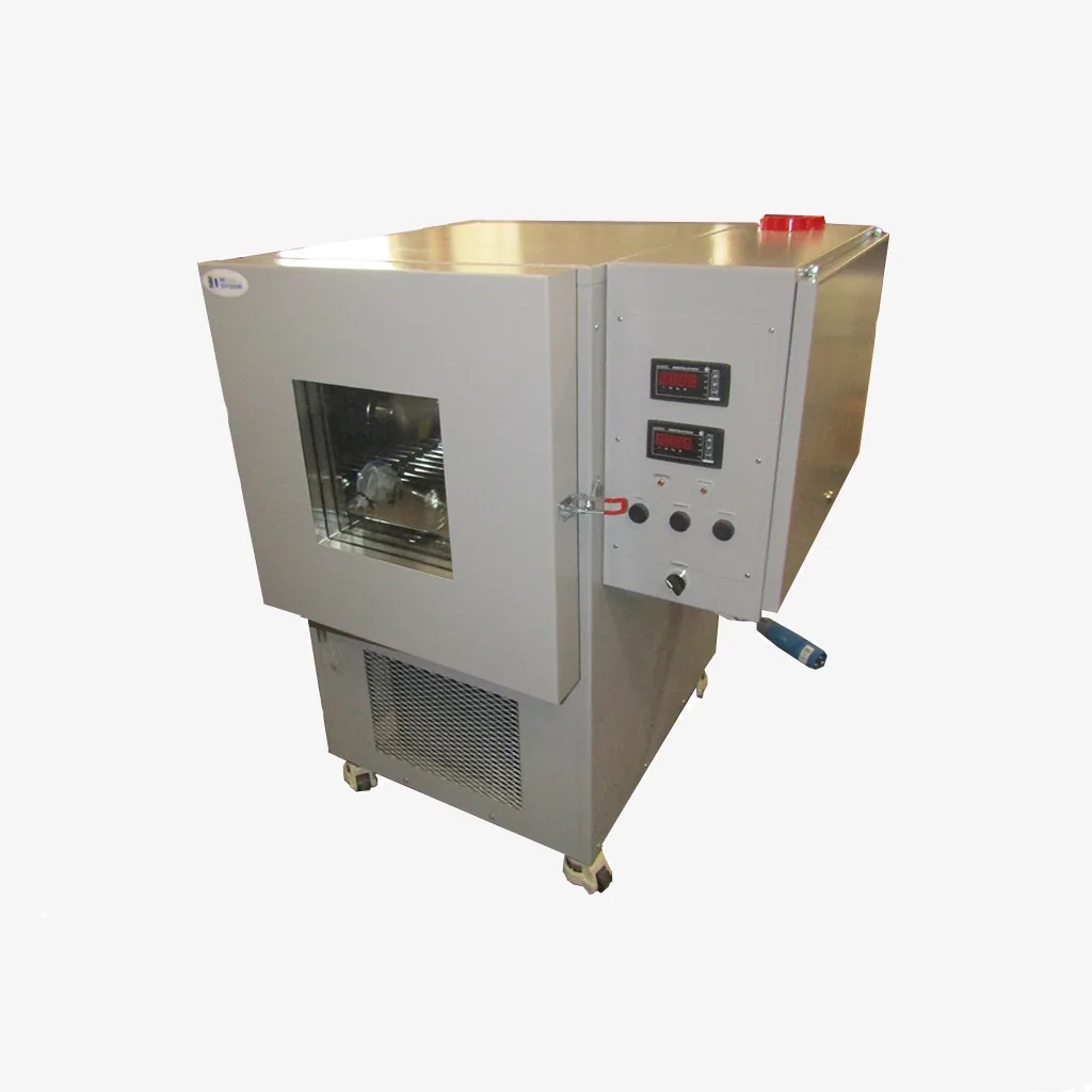 Климатическая камера М 0/100-80 КТВ