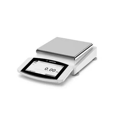 Прецизионные весы Sartorius Cubis II MCA1202S