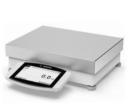 Большегрузные весы Sartorius Cubis II MCE20201S