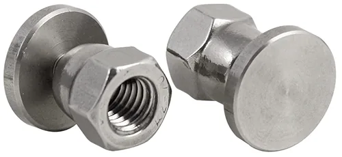 Мерные крышки Greisinger GOK 91