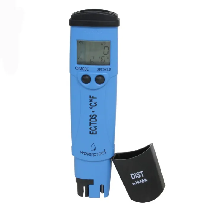 Кондуктометр HANNA DIST 5 HI 98311
