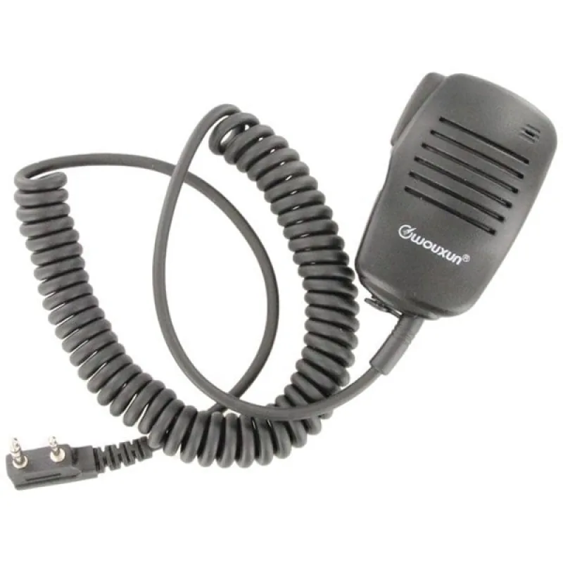 Тангента Wouxun SMO-001