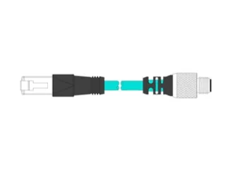 Стандартный Ethernet кабель, 5 м Cognex CCB-84901-1003-05