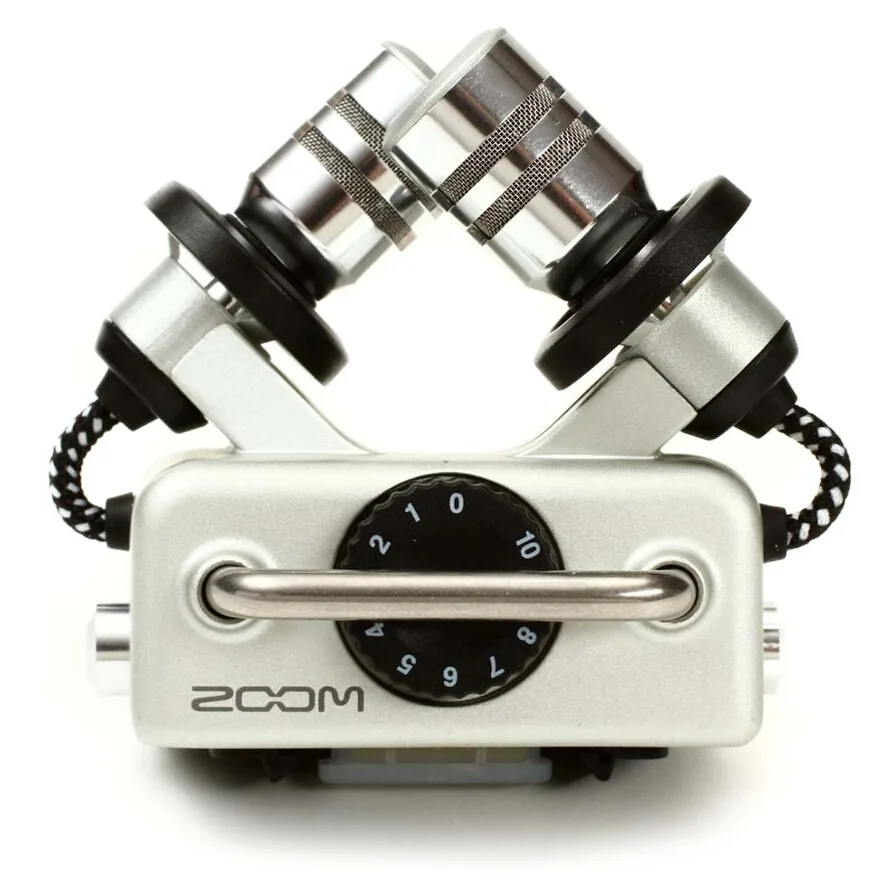 Капсюль ZOOM XYH-5