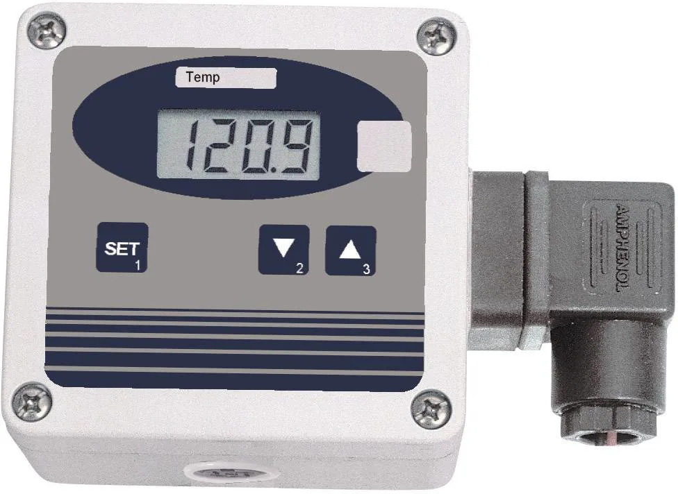 Кондуктометр Greisinger GLMU 200 MP и 2-полюсный электрод