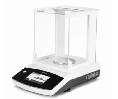 Аналитические весы Sartorius Quintix 224-1ORU