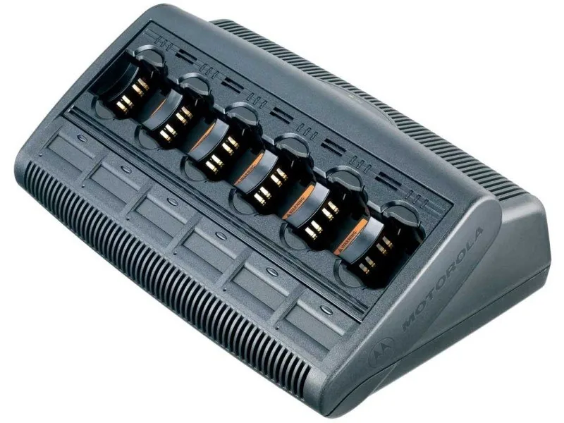 Зарядное устройство Motorola WPLN4109