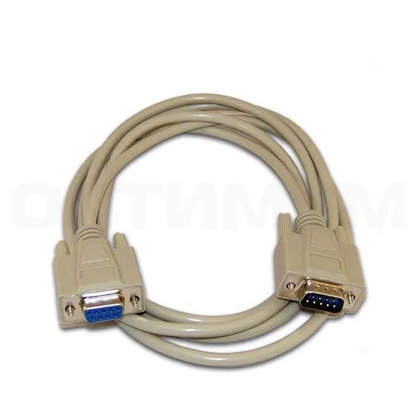 Кабель RS232 OHAUS 80500525