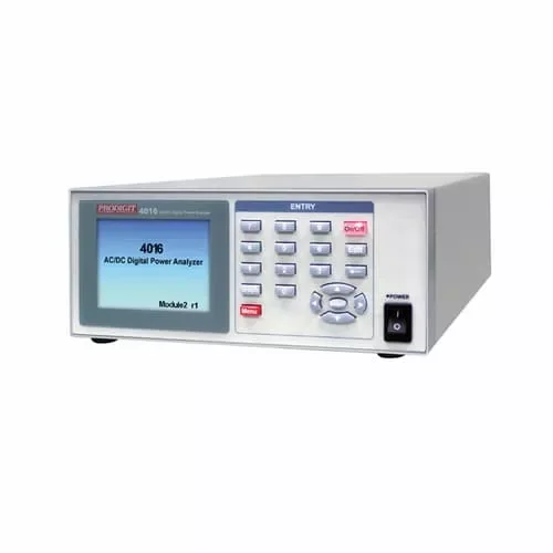 Цифровой анализатор переменного/постоянного тока Prodigit 4016