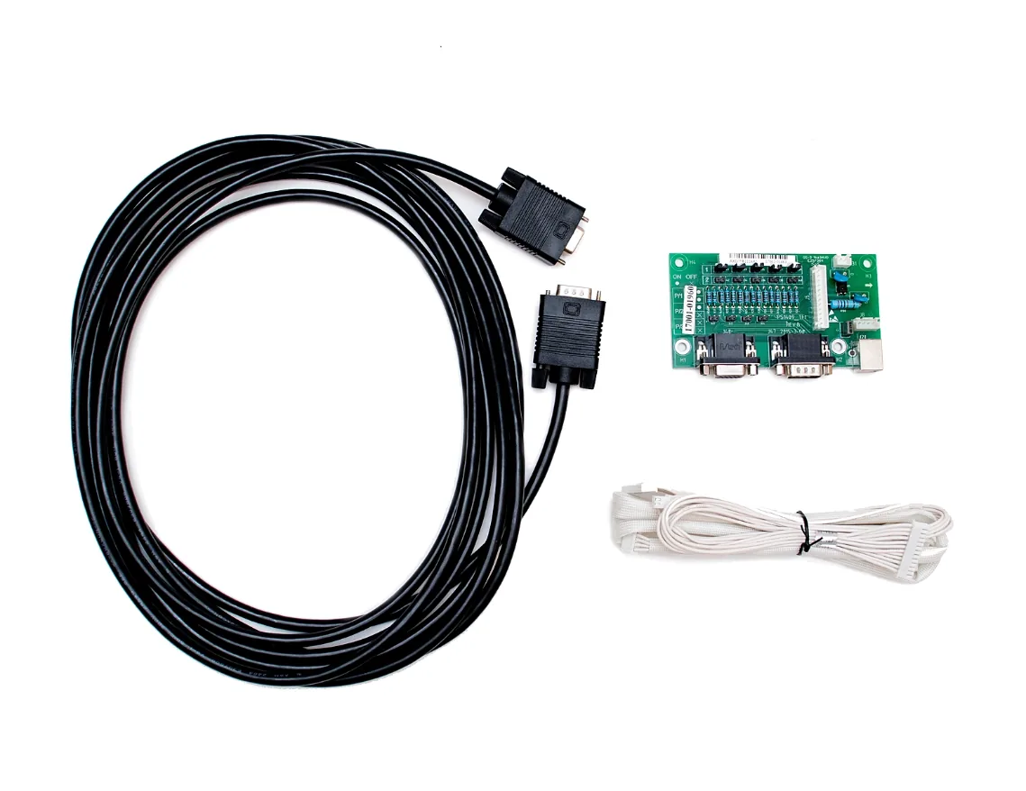 Плата параллельной работы Штиль PB-01
