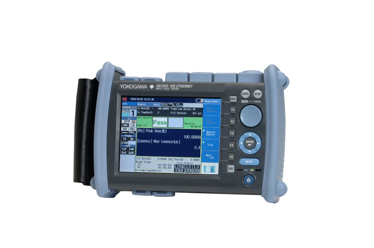Тестер Yokogawa AQ1300