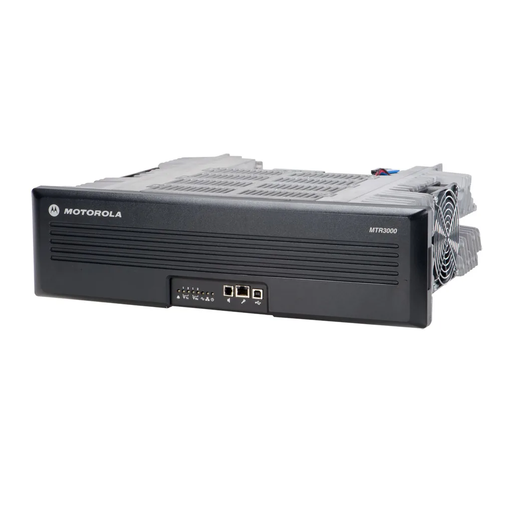 Ретранслятор Motorola MOTOTRBO MTR3000