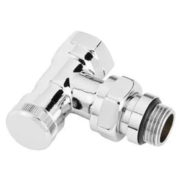 Клапан Danfoss RLV-15 CX запорно-присоединительный