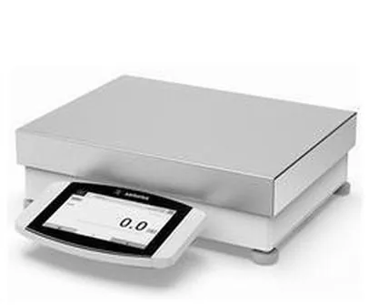 Большегрузные весы Sartorius Cubis II MCA50201S