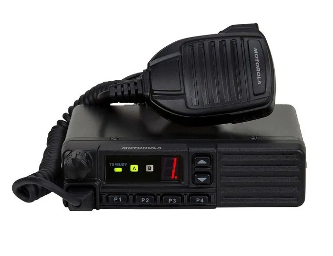 Рация Motorola VX-2100E
