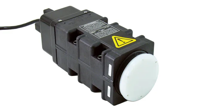Датчик скорости DICKEY-john RADAR II
