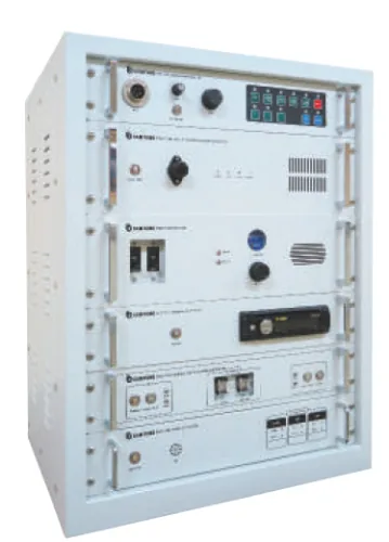 Командное трансляционное устройство Samyung-SPA-7002