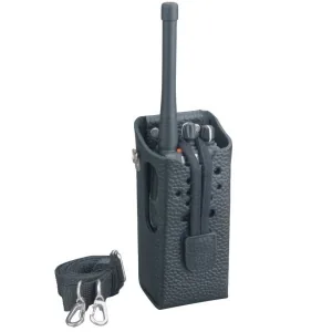 Чехол кожаный Hytera LCBN57