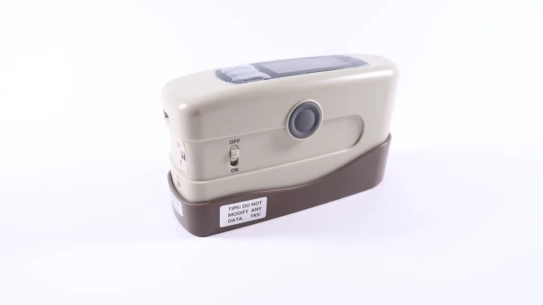 Цифровой блескомер с тройным углом обзора TMTECK TM8880