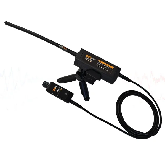 Оптический изолированный пробник напряжения PINTECH PTO-150